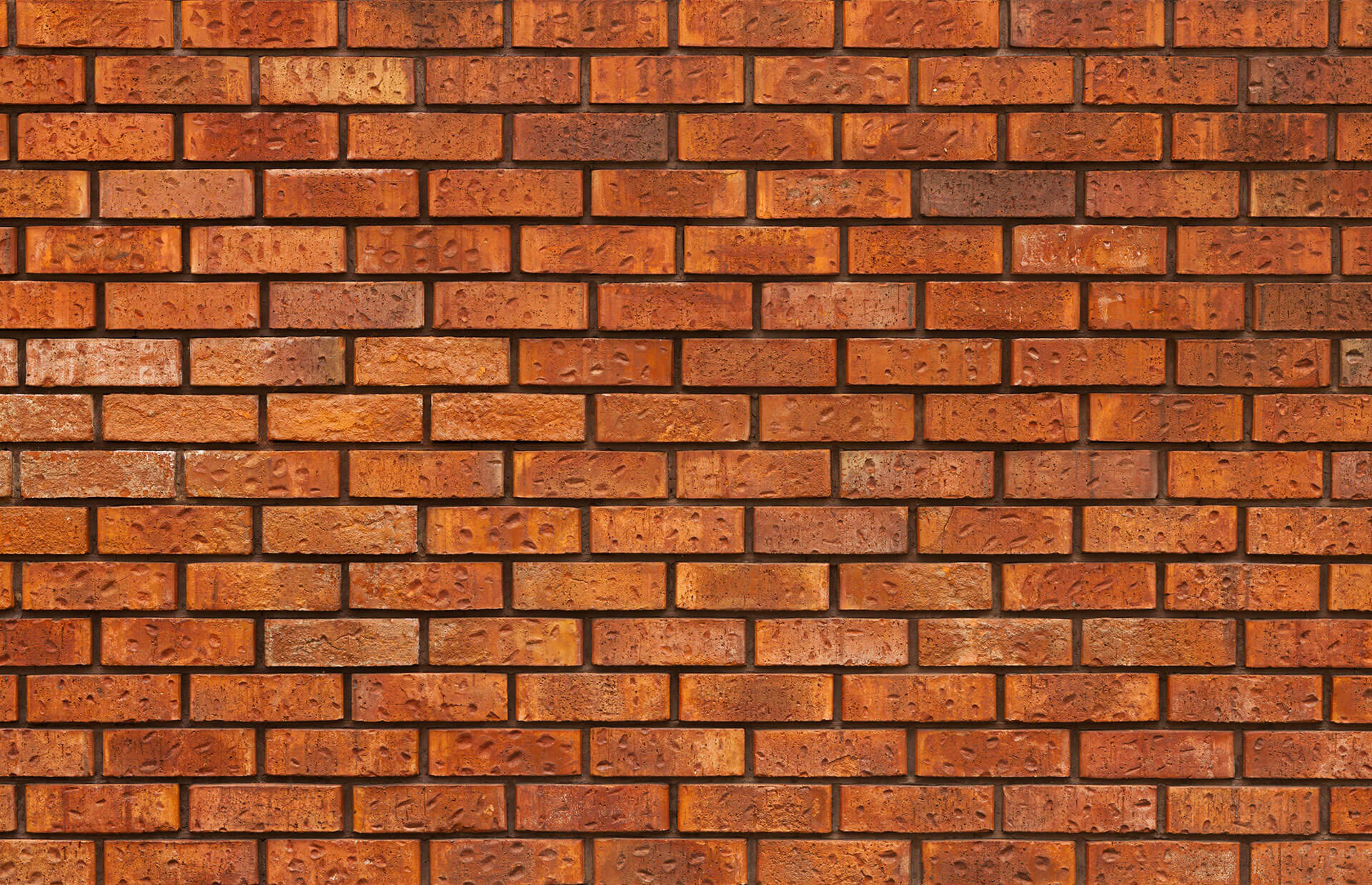 Brick wall stock image